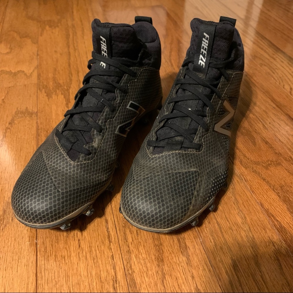New Balance Lacrosse Cleats